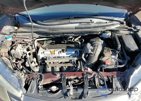 2014 Honda Cr-V Lx from USA, damaged, VIN 5J6RM4H30EL014238